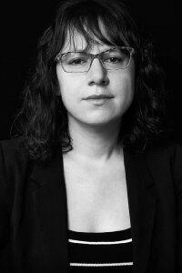 Joanna Arnow