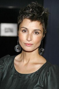 Joanna Brodzik
