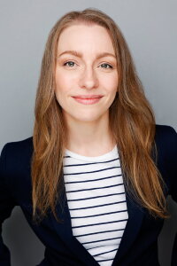 Joanna Cretella