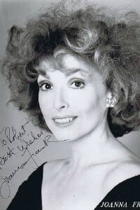 Joanna Frank
