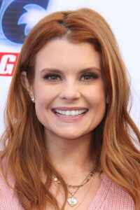 JoAnna Garcia Swisher