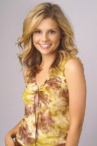 JoAnna Garcia Swisher