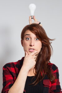 Joanna Hausmann