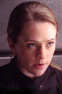 Joanna Horton