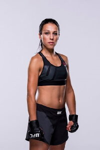 Joanna Jędrzejczyk