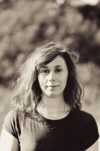 Joanna Karselis