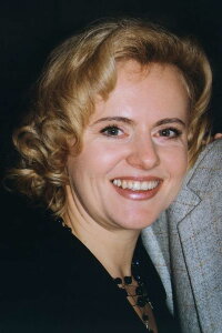Joanna Kurowska