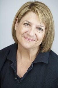 Joanna Lipari
