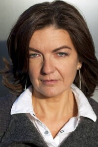 Joanna Napieralska