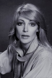 Joanna Pettet