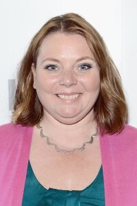 Joanna Scanlan