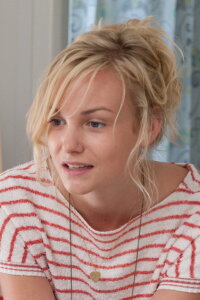 Joanna Vanderham