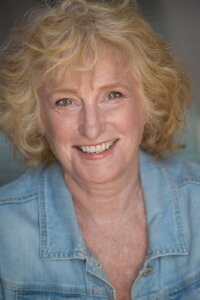 Joanne Camp