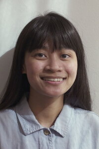 Joanne Cesario