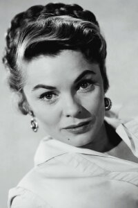 Joanne Dru