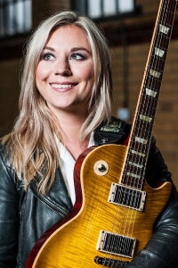 Joanne Shaw Taylor