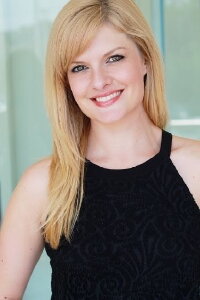 Joanne Spracklen