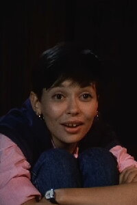 Joanne Warde