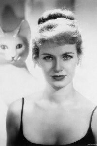 Joanne Woodward