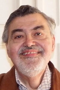 João Canto e Castro