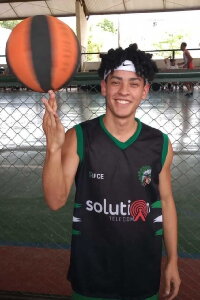 João Édson