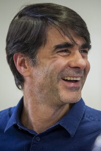 João Moreira Salles