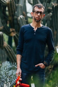 João Pedro Rodrigues