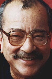 João Ubaldo Ribeiro