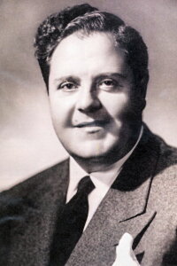 João Villaret