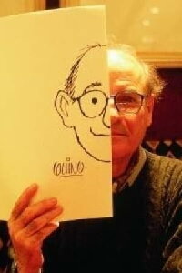 Joaquin Lavado