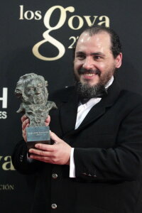 Joaquín Núñez