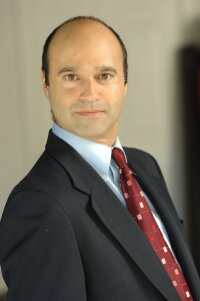 Joaquín Perles