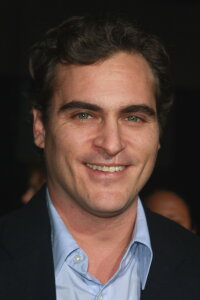 Joaquin Phoenix
