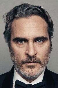 Joaquin Phoenix
