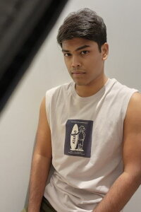 JOBAER H. KHAN
