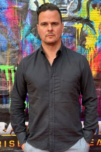 Joby Harold
