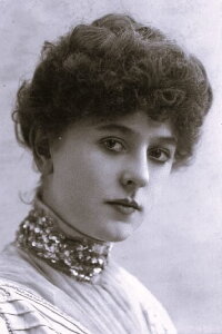 Jobyna Howland