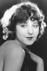Jobyna Ralston