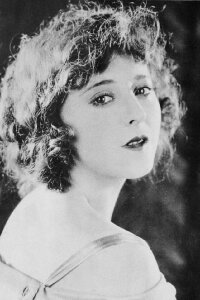 Jobyna Ralston