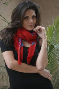 Jocelyn Osorio