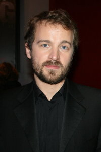 Jocelyn Quivrin