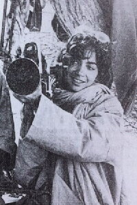 Jocelyne Saab