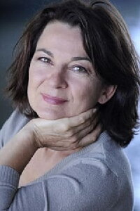 Jocelyne Sand