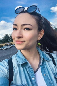 Jodelle Ferland