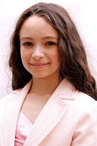 Jodelle Ferland