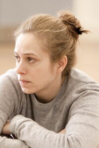 Jodhi May