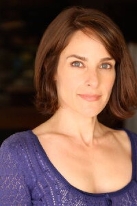 Jodi Harris