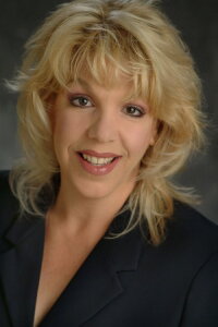 Jodi Letizia