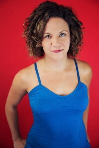 Jodi Skeris