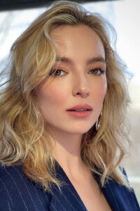 Jodie Comer